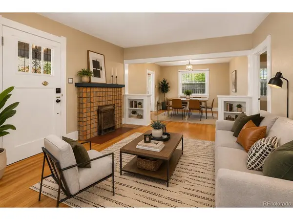 525 E 5th, Denver, CO 80203