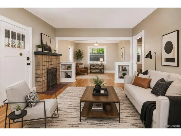 525 E 5th, Denver, CO 80203