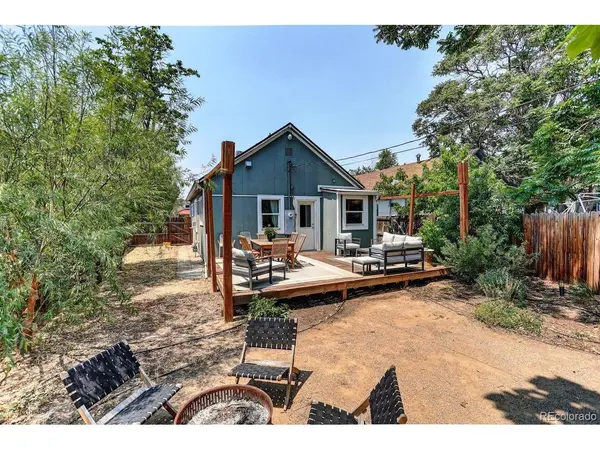 4644 High, Denver, CO 80216
