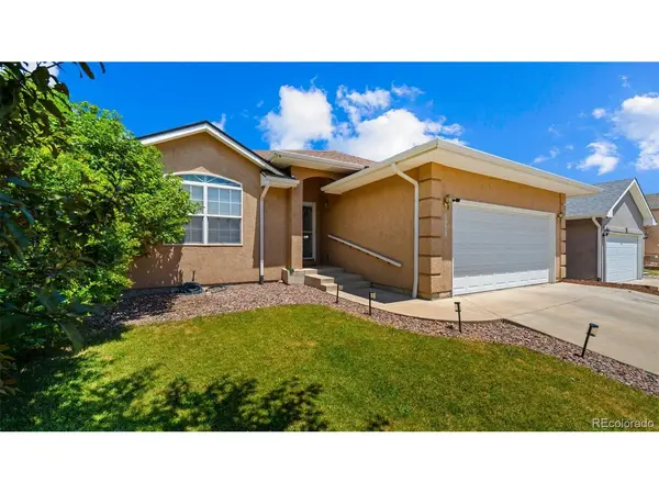 3929 Pronghorn, Pueblo, CO 81005
