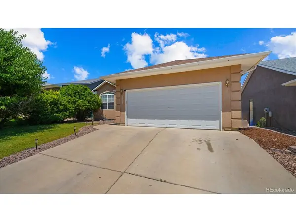 3929 Pronghorn, Pueblo, CO 81005