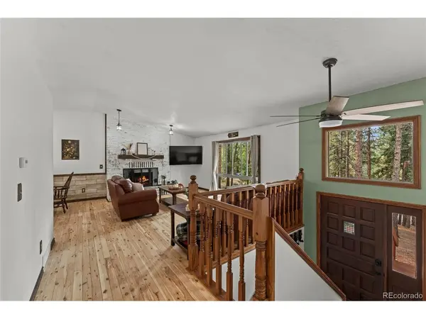 1178 Forest Hill, Woodland Park, CO 80863