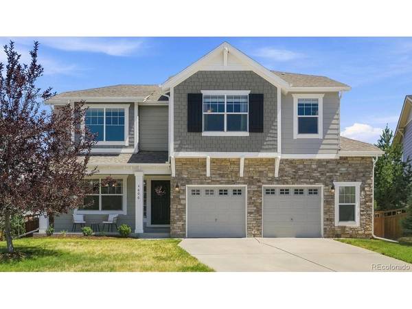 4606 Nutmeg, Castle Rock, CO 80109