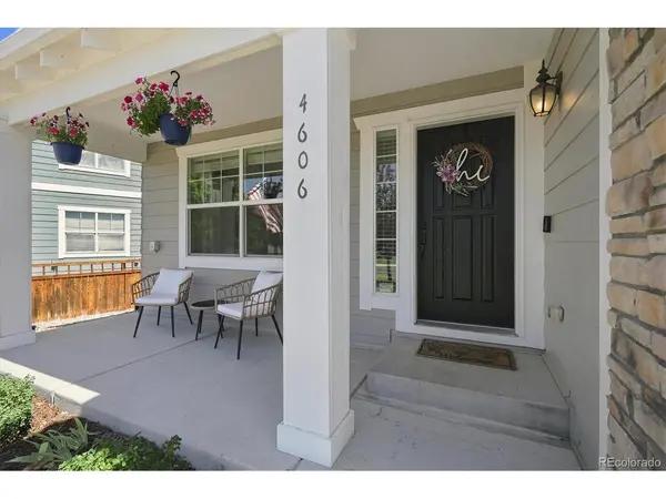 4606 Nutmeg, Castle Rock, CO 80109
