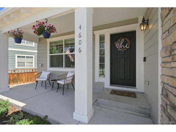 4606 Nutmeg, Castle Rock, CO 80109