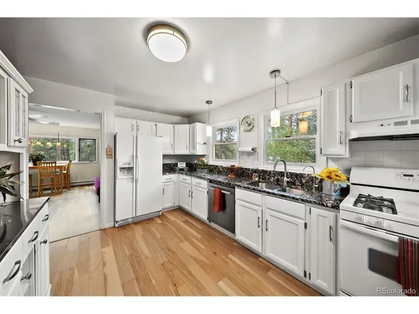4743 S Cedar #A&B, Evergreen, CO 80439