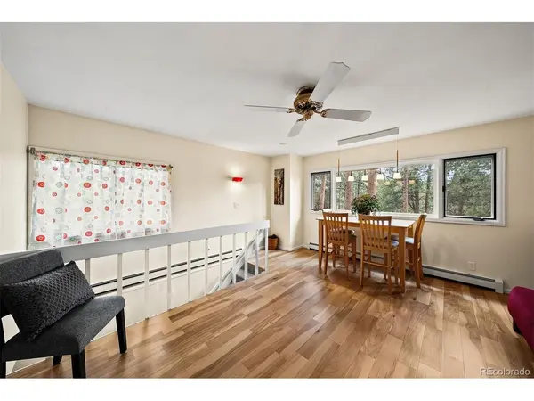 4743 S Cedar #A&B, Evergreen, CO 80439
