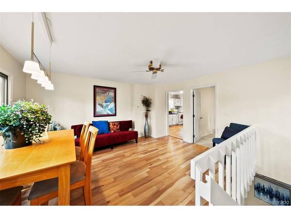4743 S Cedar #A&B, Evergreen, CO 80439