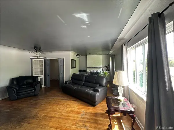 510 Raleigh, Denver, CO 80204