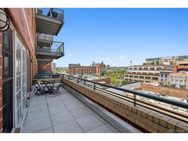 1499 Blake #6C, Denver, CO 80202