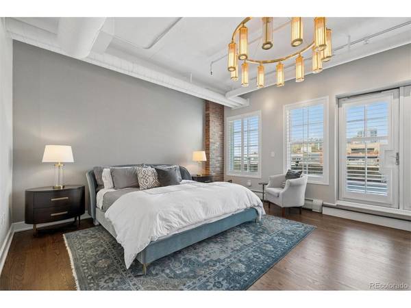 1499 Blake #6C, Denver, CO 80202