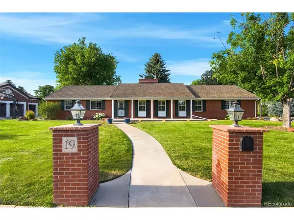 19 Niblick, Littleton, CO 80123