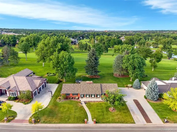 19 Niblick, Littleton, CO 80123