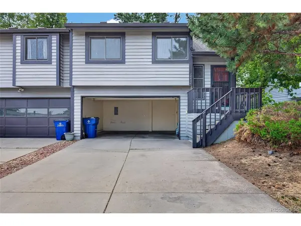 10650 W 63rd, Arvada, CO 80004