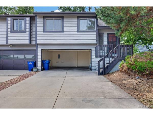 10650 W 63rd, Arvada, CO 80004