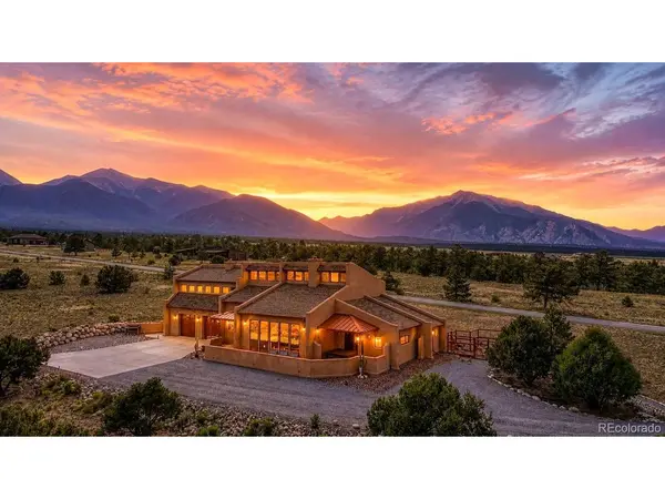 13120 County Road 261 A, Nathrop, CO 81236