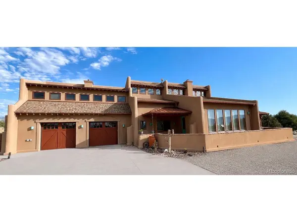 13120 County Road 261 A, Nathrop, CO 81236