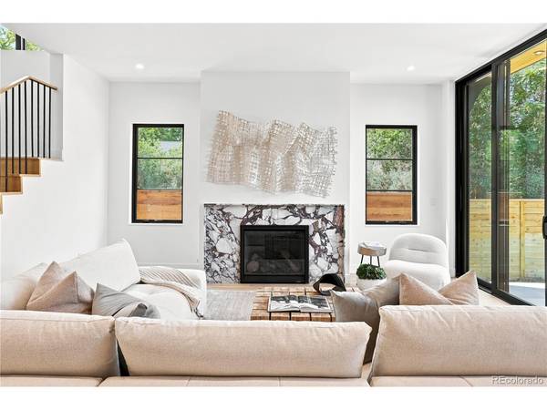 1505 S Gaylord, Denver, CO 80210