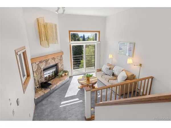 10000 Ryan Gulch #G106, Silverthorne, CO 80498