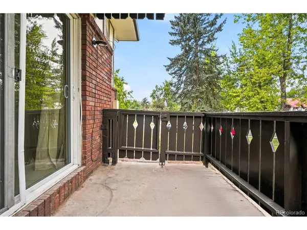 3250 Oneal #L-L10, Boulder, CO 80301