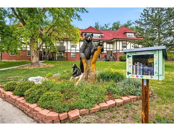 3250 Oneal #L-L10, Boulder, CO 80301