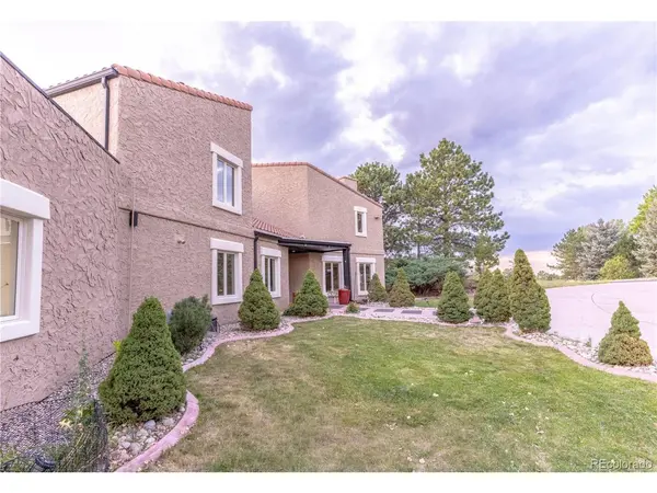 8095 S Oak Hill, Aurora, CO 80016