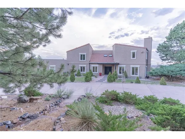 8095 S Oak Hill, Aurora, CO 80016