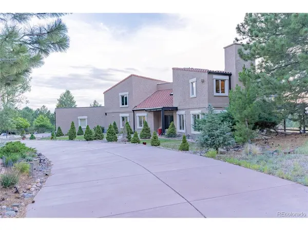 8095 S Oak Hill, Aurora, CO 80016