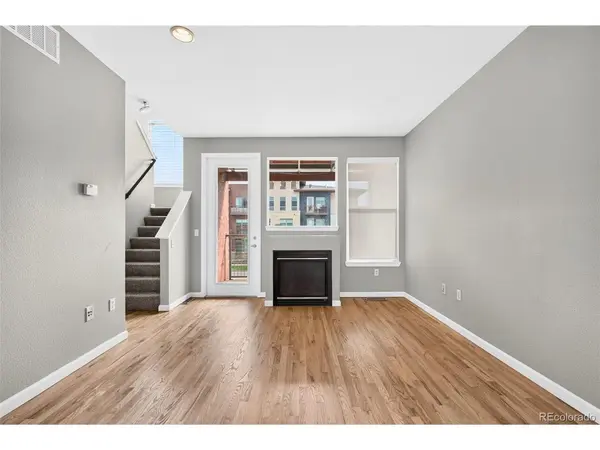85 Uinta #102, Denver, CO 80230