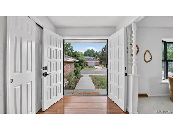 3053 E Phillips, Centennial, CO 80122