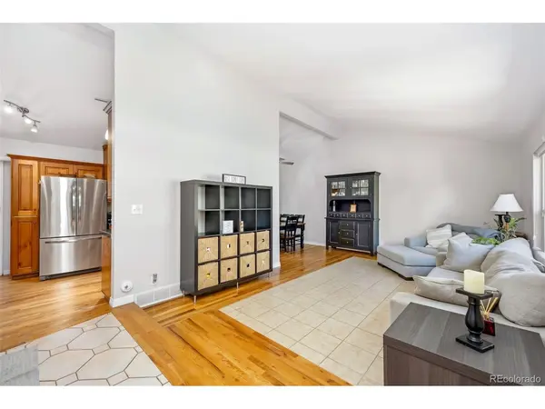 3004 S Xeric, Denver, CO 80231