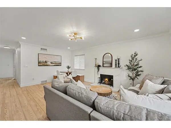 4645 Akron, Greenwood Village, CO 80111