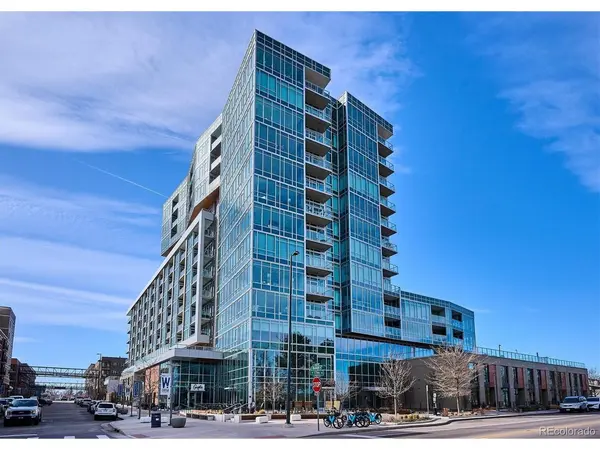 4200 W 17th #307, Denver, CO 80204