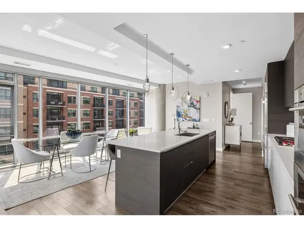 4200 W 17th #307, Denver, CO 80204