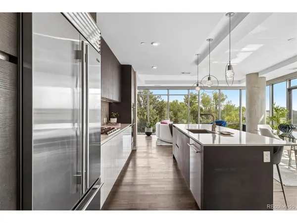 4200 W 17th #307, Denver, CO 80204
