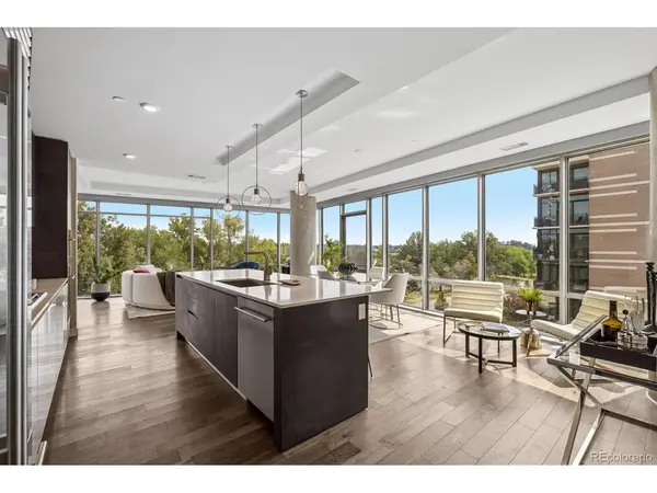 4200 W 17th #307, Denver, CO 80204