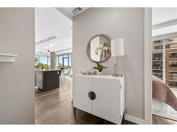 4200 W 17th #307, Denver, CO 80204