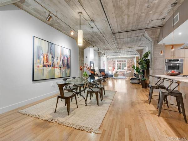 1449 Wynkoop #305, Denver, CO 80202