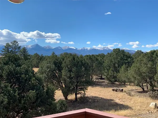 1850 Cody Park, Cotopaxi, CO 81223