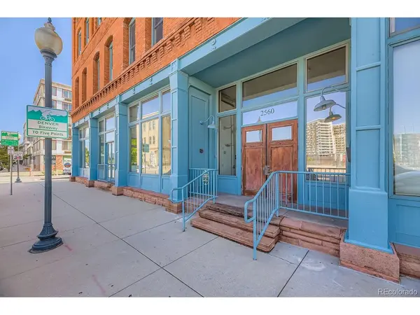 2560 Blake #205, Denver, CO 80205