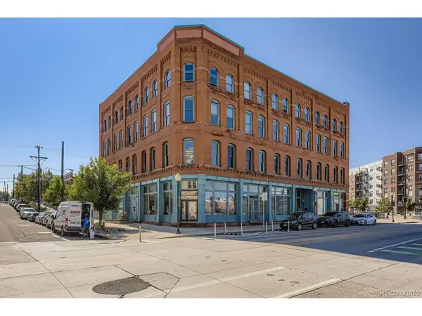2560 Blake #205, Denver, CO 80205