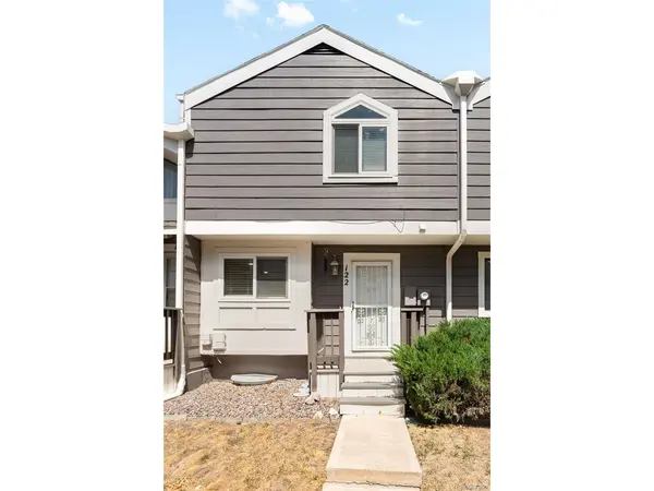 6545 W 84th #122, Arvada, CO 80003