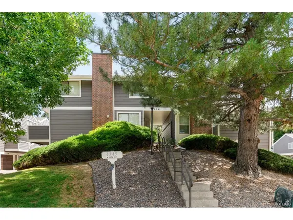 6545 W 84th #122, Arvada, CO 80003