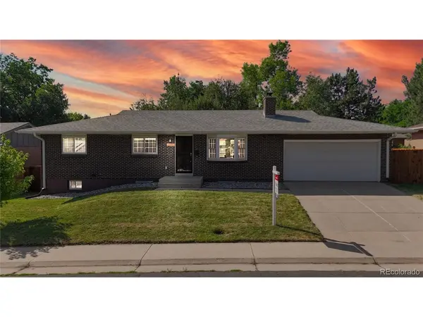 6650 E Harvard, Denver, CO 80224