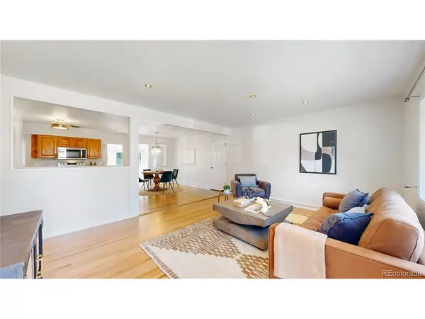 6650 E Harvard, Denver, CO 80224