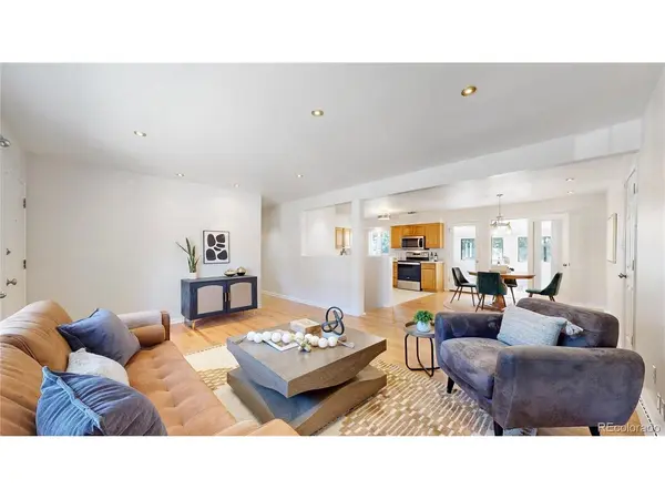 6650 E Harvard, Denver, CO 80224