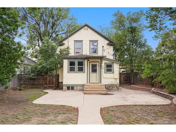 2309 N Nevada, Colorado Springs, CO 80907