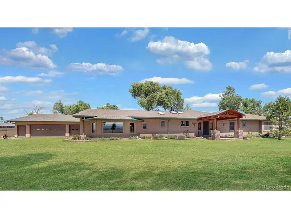 12525 County R.5, San Acacio, CO 81120