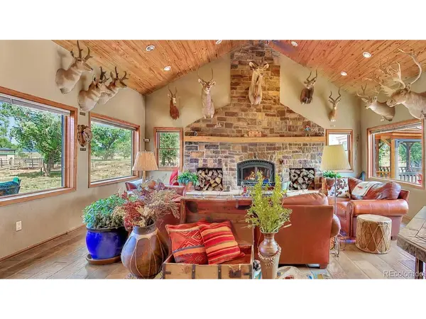 12525 County R.5, San Acacio, CO 81120