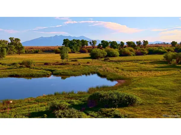 12525 County R.5, San Acacio, CO 81120